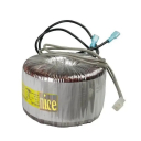 Transformer for ROBUS 1000